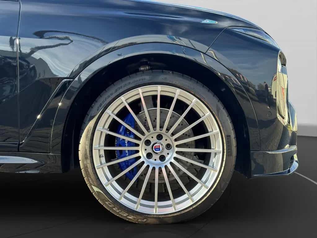 ALPINA XB7 Manufaktur Allrad 12/2025-photo-12