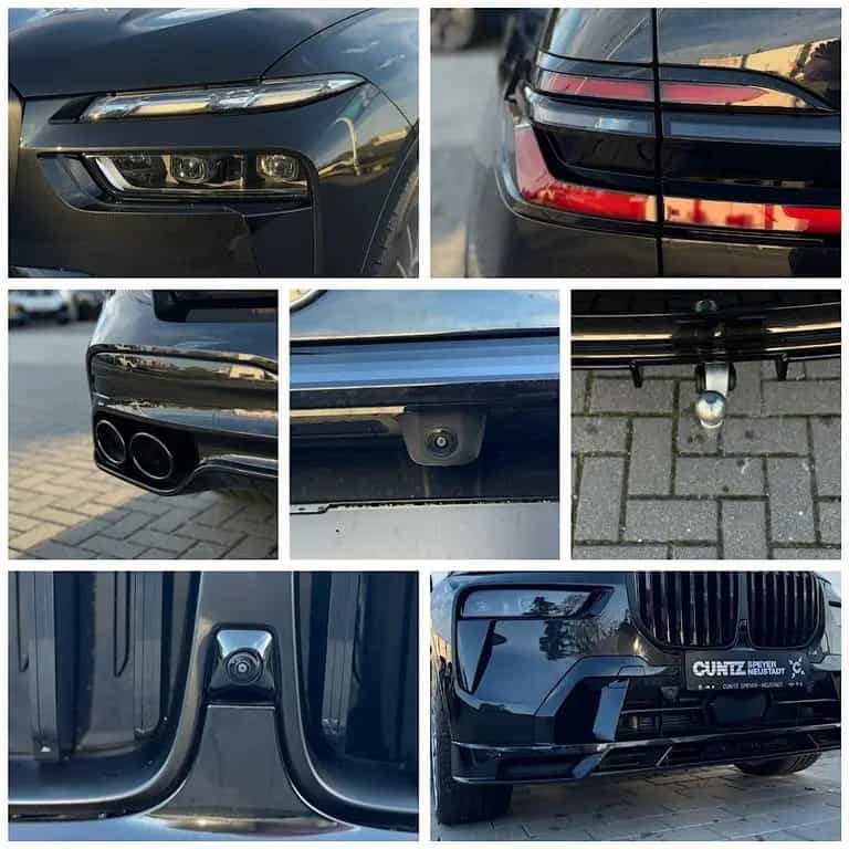 ALPINA XB7 Manufaktur Allrad 12/2025-photo-14