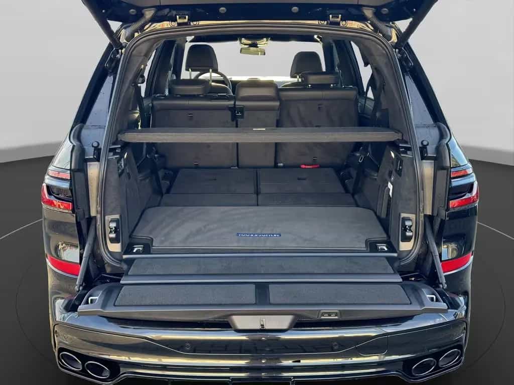 ALPINA XB7 Manufaktur Allrad 12/2025-photo-15