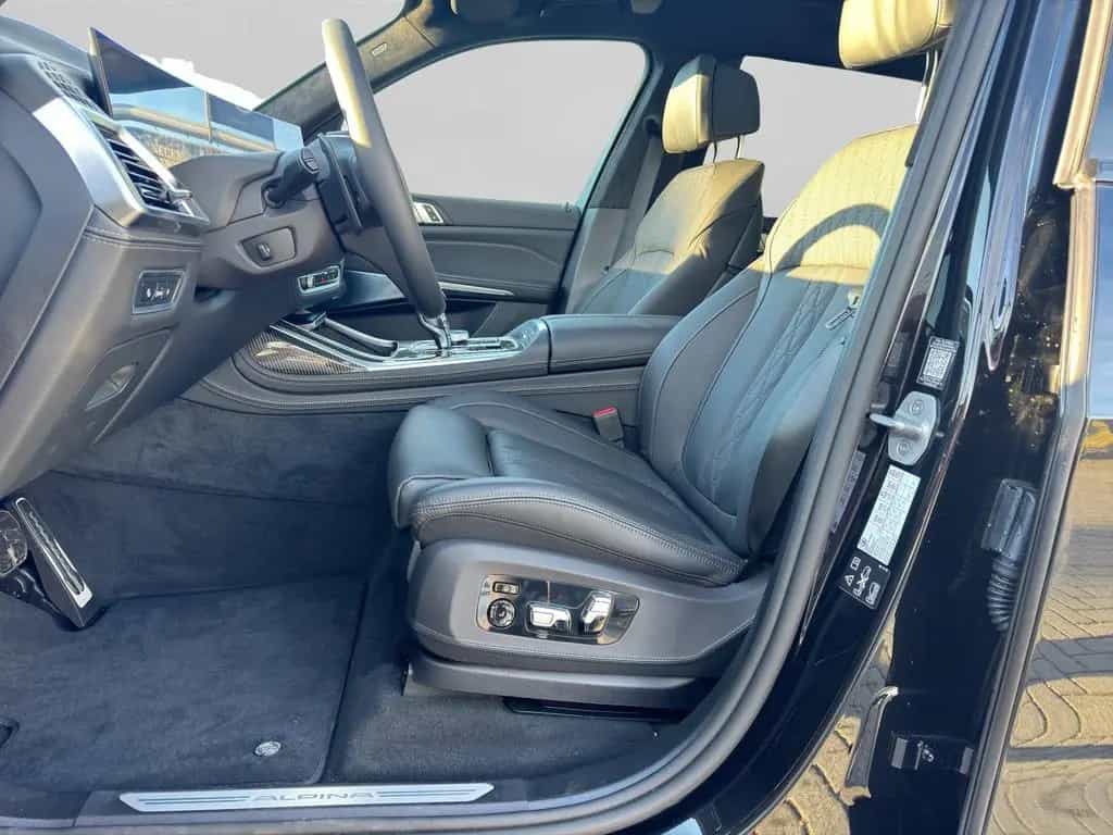 ALPINA XB7 Manufaktur Allrad 12/2025-photo-17