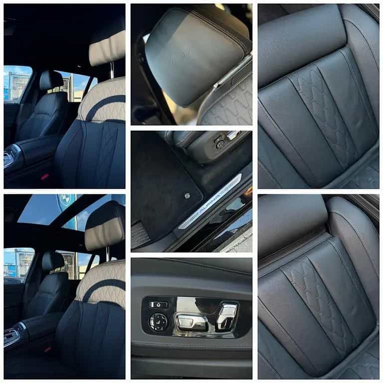 ALPINA XB7 Manufaktur Allrad 12/2025-photo-18
