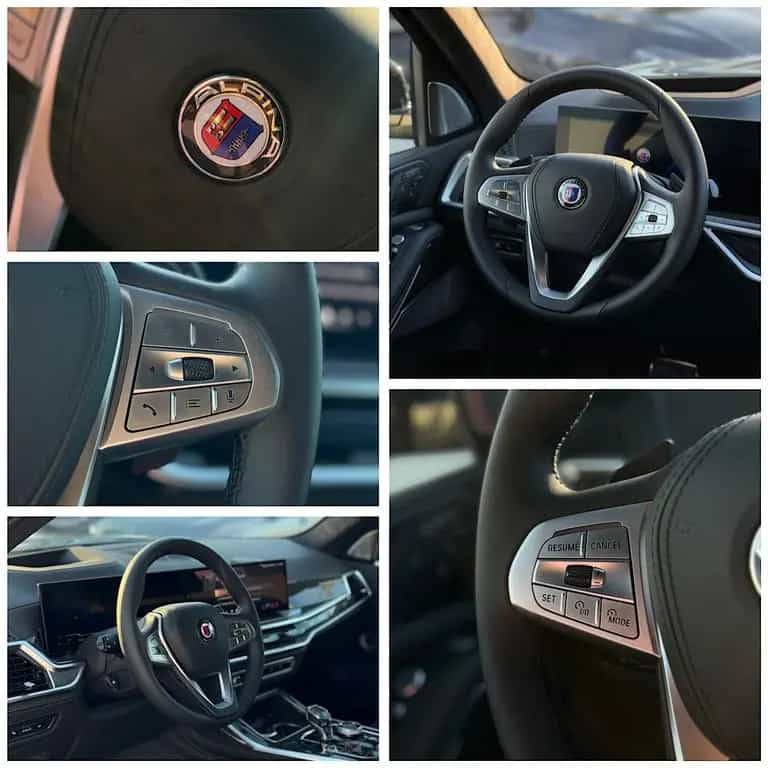 ALPINA XB7 Manufaktur Allrad 12/2025-photo-20
