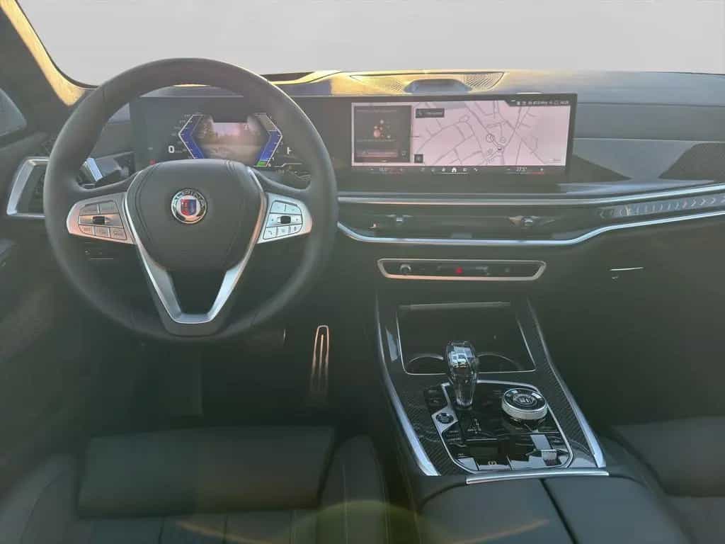 ALPINA XB7 Manufaktur Allrad 12/2025-photo-21