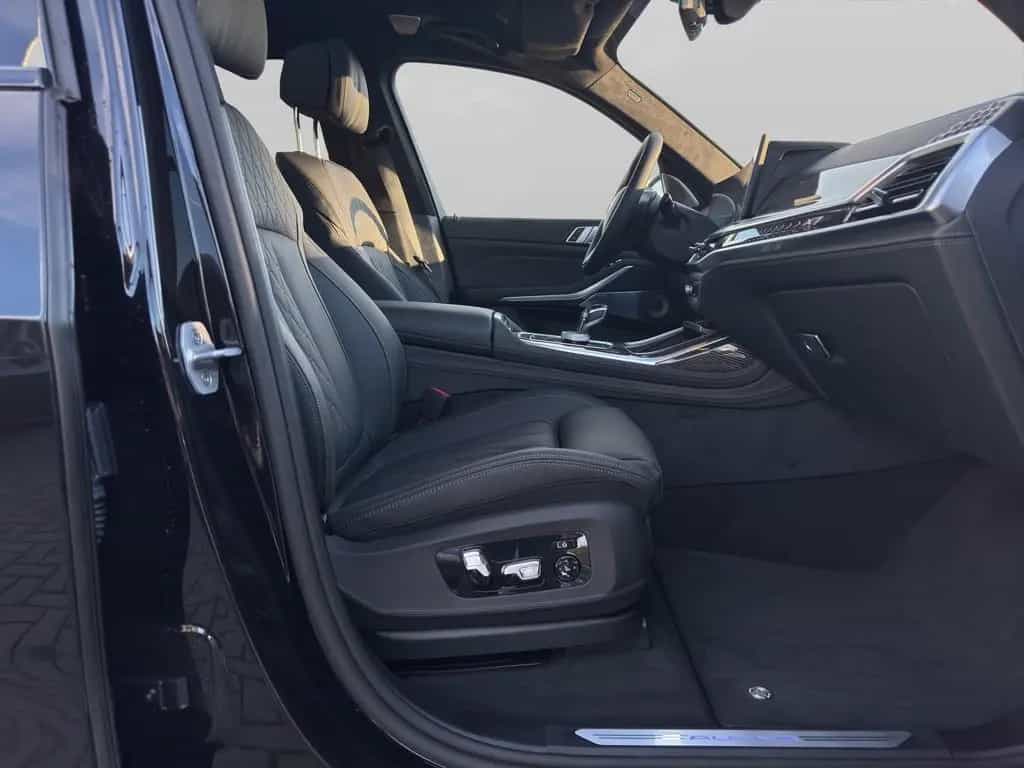ALPINA XB7 Manufaktur Allrad 12/2025-photo-27