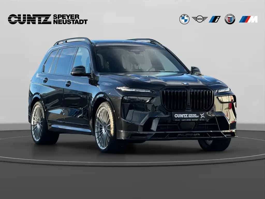ALPINA XB7 Manufaktur Allrad 12/2025-photo-3