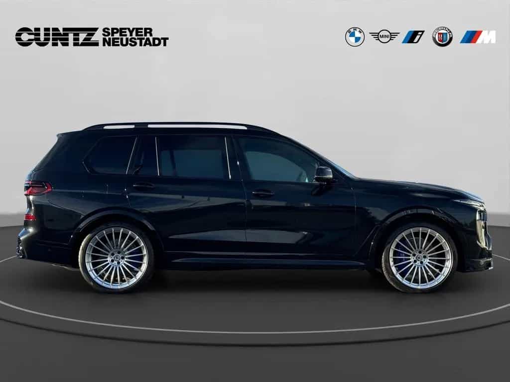 ALPINA XB7 Manufaktur Allrad 12/2025-photo-4