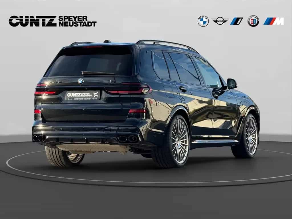 ALPINA XB7 Manufaktur Allrad 12/2025-photo-5