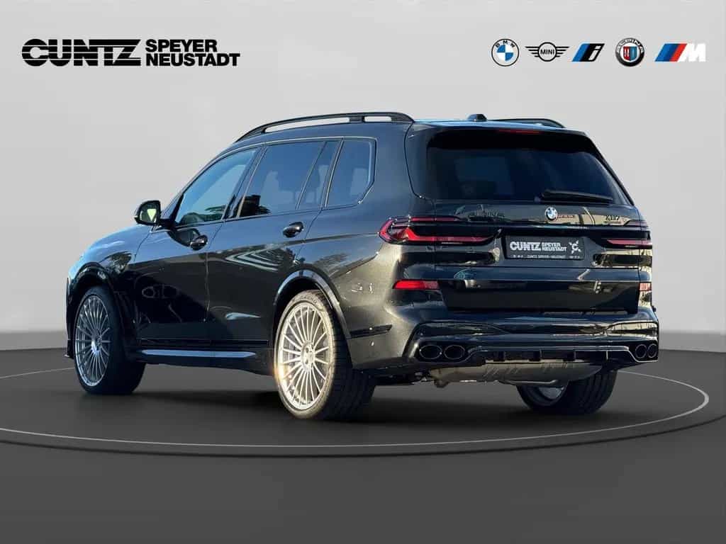ALPINA XB7 Manufaktur Allrad 12/2025-photo-7