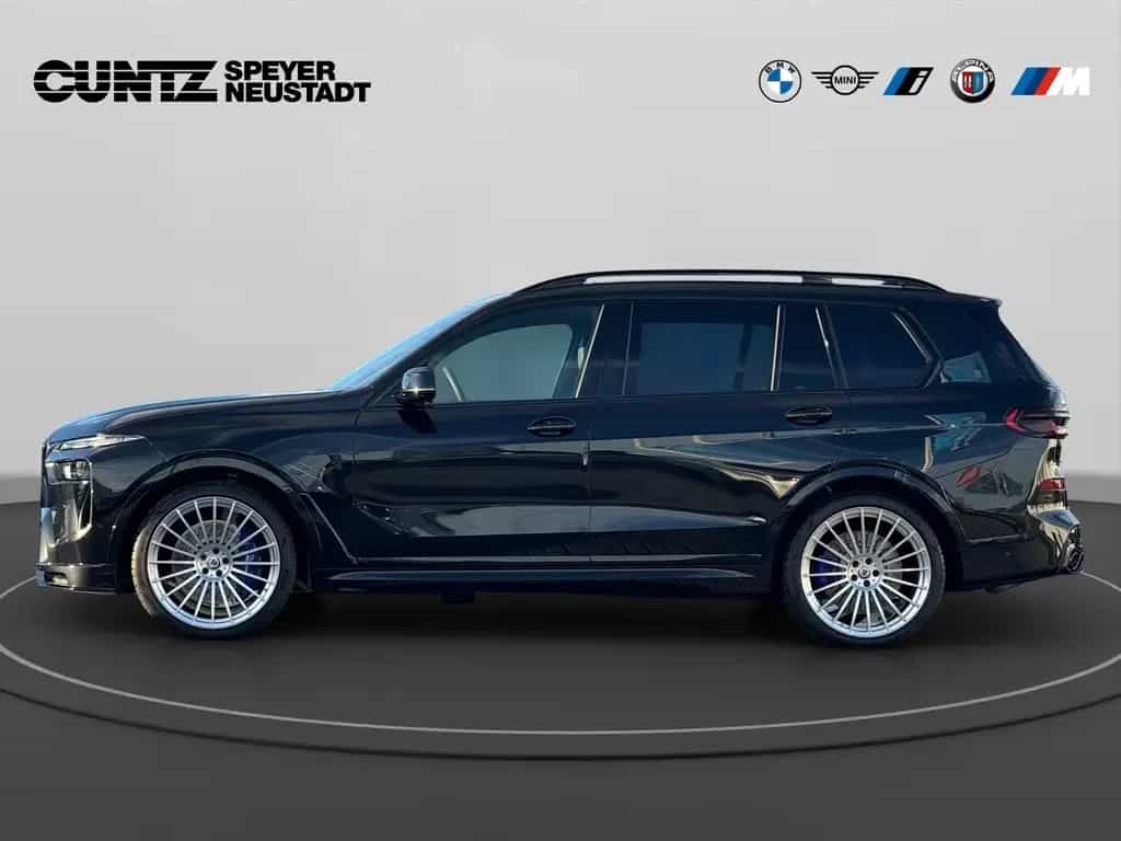 ALPINA XB7 Manufaktur Allrad 12/2025-photo-8