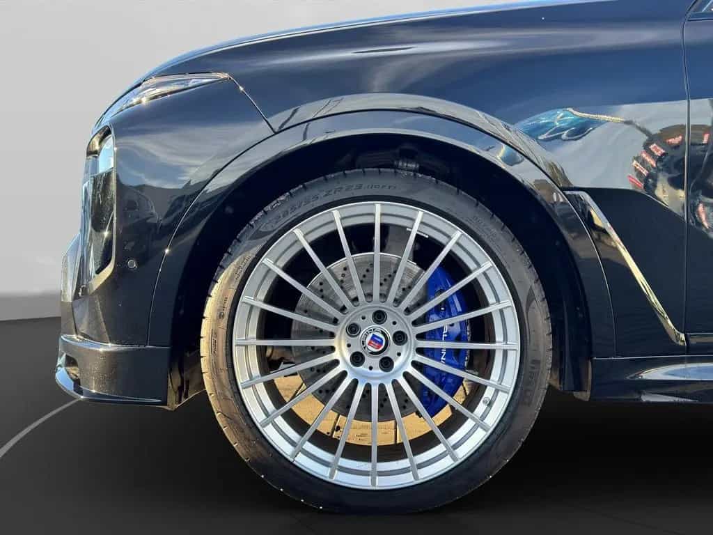 ALPINA XB7 Manufaktur Allrad 12/2025-photo-9