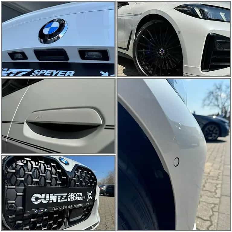 ALPINA D4 S Gran Coupé Allrad 08/2025-photo-10