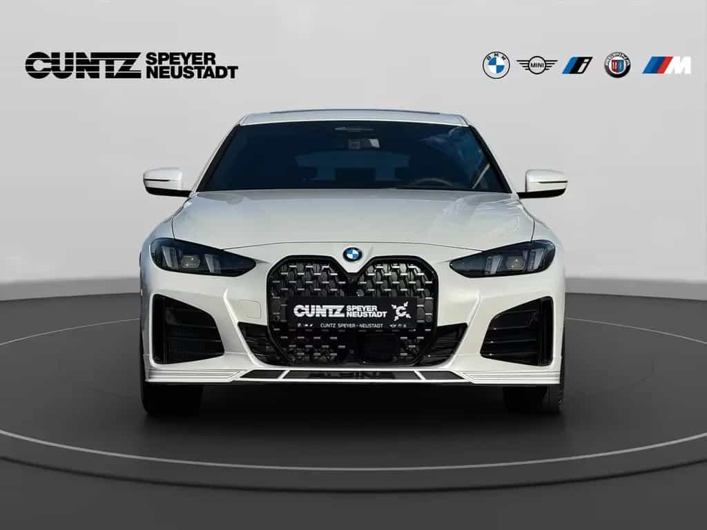 ALPINA D4 S Gran Coupé Allrad 08/2025-photo-2