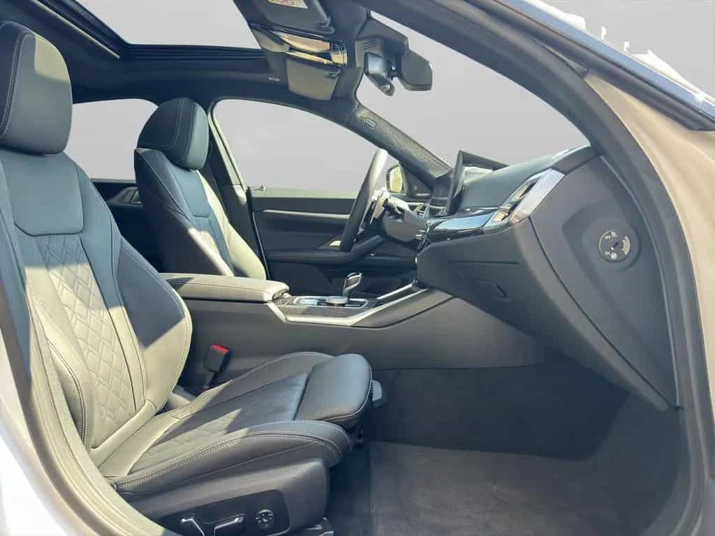 ALPINA D4 S Gran Coupé Allrad 08/2025-photo-25