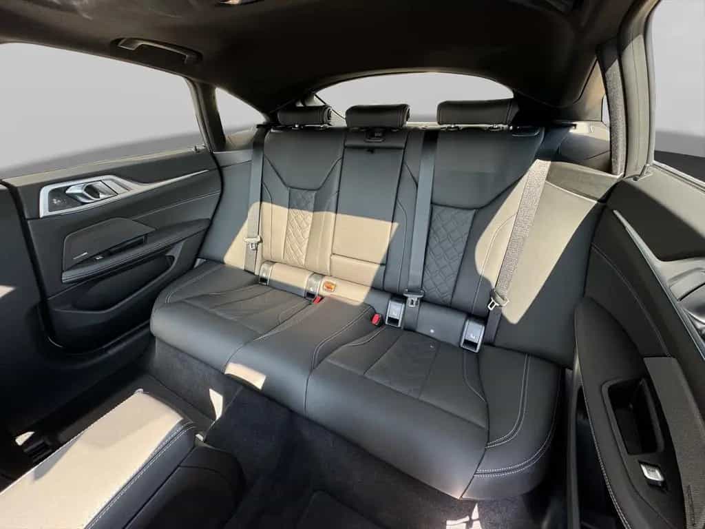 ALPINA D4 S Gran Coupé Allrad 08/2025-photo-26
