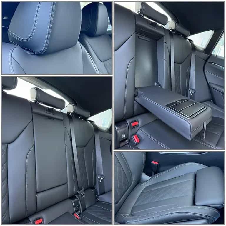 ALPINA D4 S Gran Coupé Allrad 08/2025-photo-27
