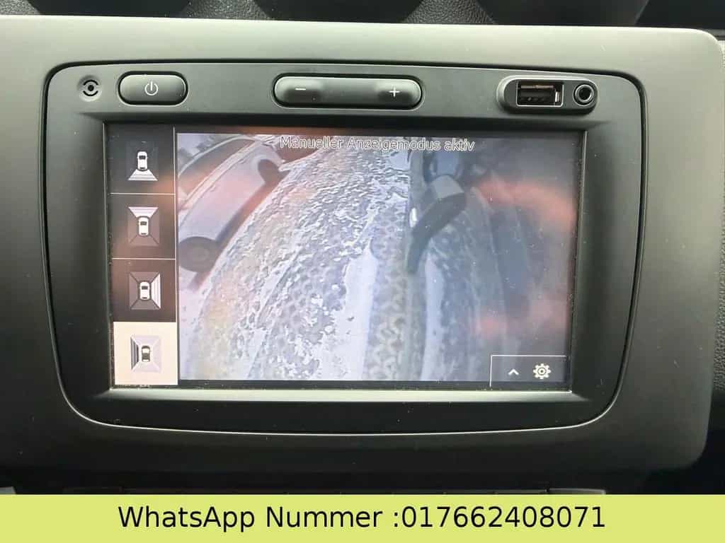 Dacia Duster II Prestige 06/2018-photo-15