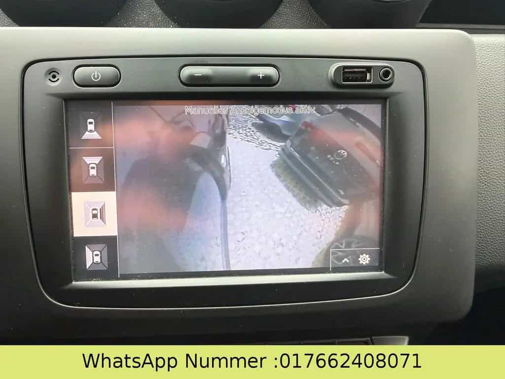 Dacia Duster II Prestige 06/2018-photo-16