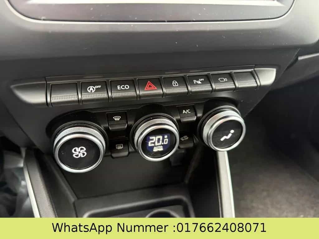 Dacia Duster II Prestige 06/2018-photo-19