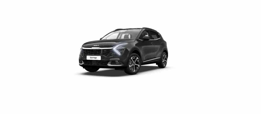 Kia Sportage Spirit Harman/Kardon Soundsystem 12/2025-photo-0