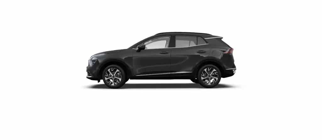 Kia Sportage Spirit Harman/Kardon Soundsystem 12/2025-photo-1