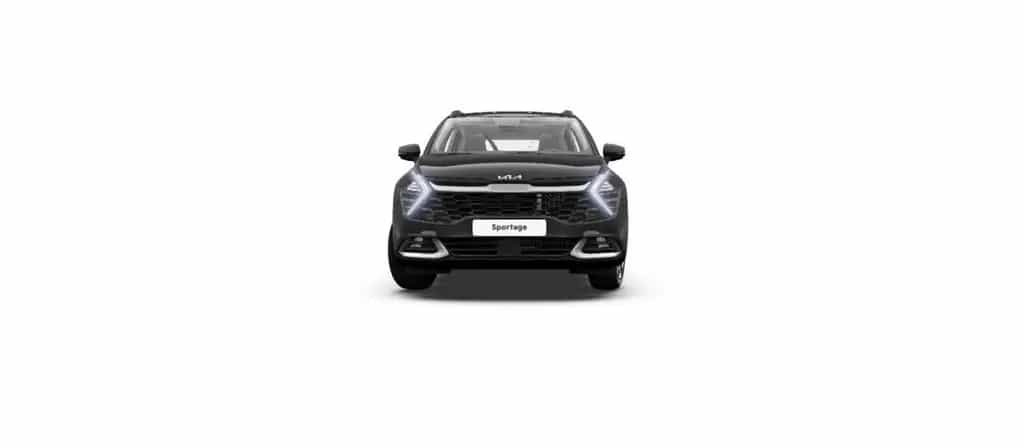 Kia Sportage Spirit Harman/Kardon Soundsystem 12/2025-photo-2