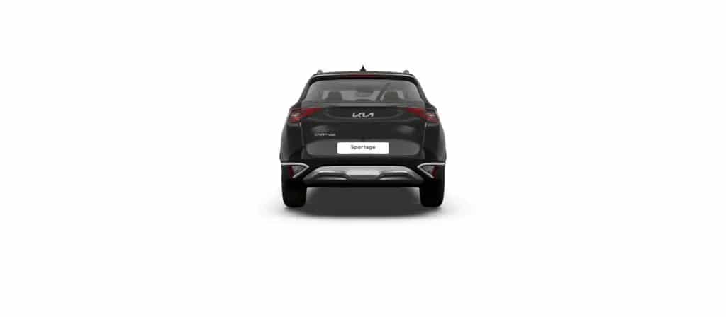 Kia Sportage Spirit Harman/Kardon Soundsystem 12/2025-photo-3