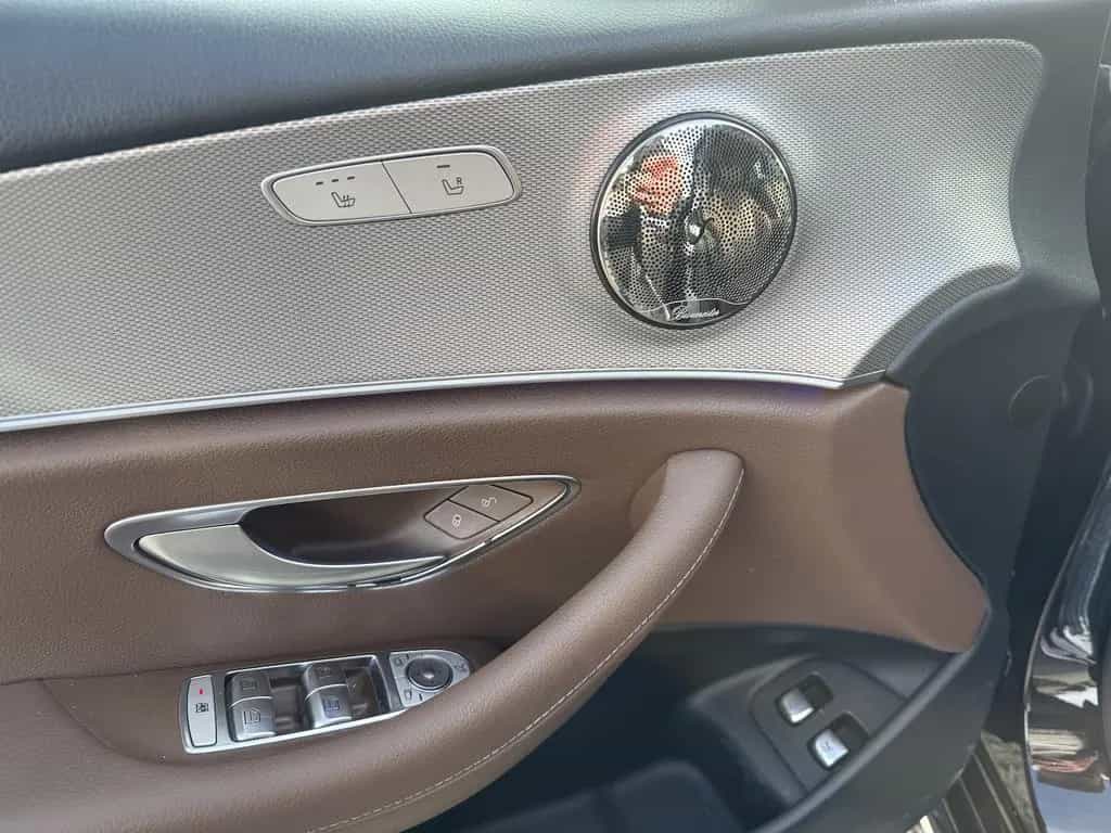 Mercedes-Benz E 220 d AVANTGARDE WIDESCREEN HEAD-UP LED 04/2016-photo-7