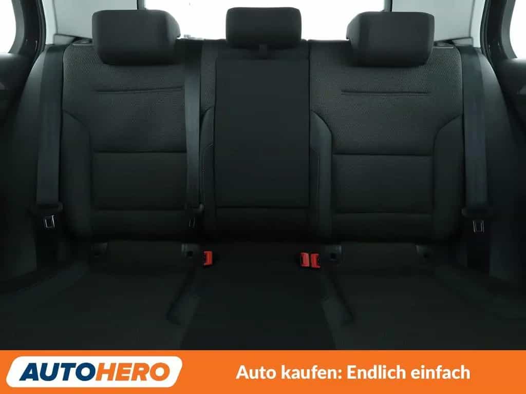 Volkswagen Golf VII 1.2 TSI Comfortline BMT*TEMPO*PDC*SHZ* 08/2015-photo-15