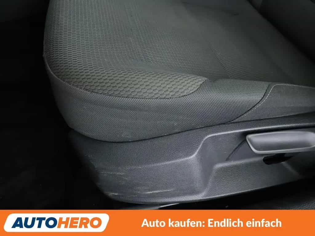 Volkswagen Golf VII 1.2 TSI Comfortline BMT*TEMPO*PDC*SHZ* 08/2015-photo-26