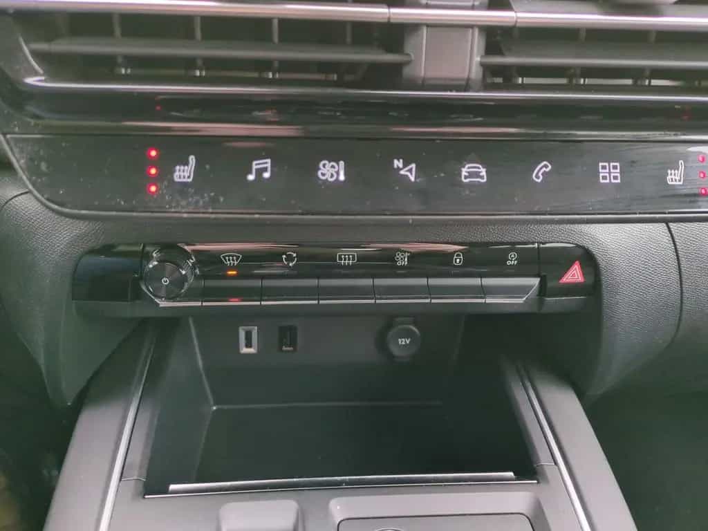Citroën C5 Aircross Plus S&S Klimaaut.|NAVI|LED|Tempomat 01/2024-photo-16