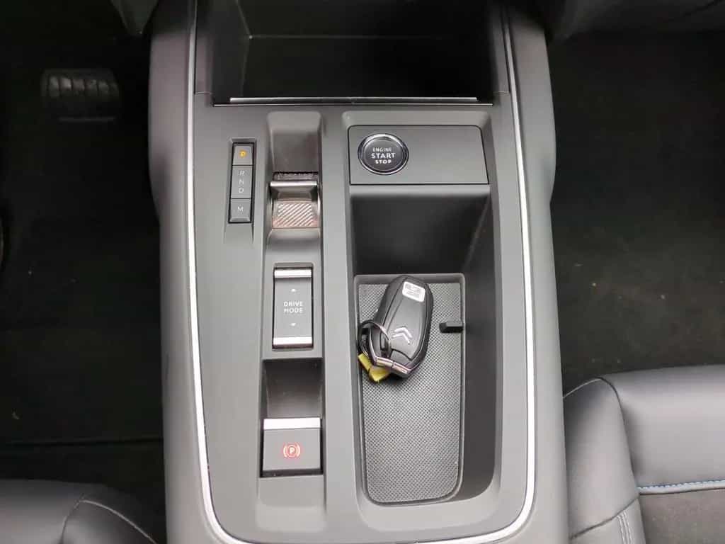 Citroën C5 Aircross Plus S&S Klimaaut.|NAVI|LED|Tempomat 01/2024-photo-17