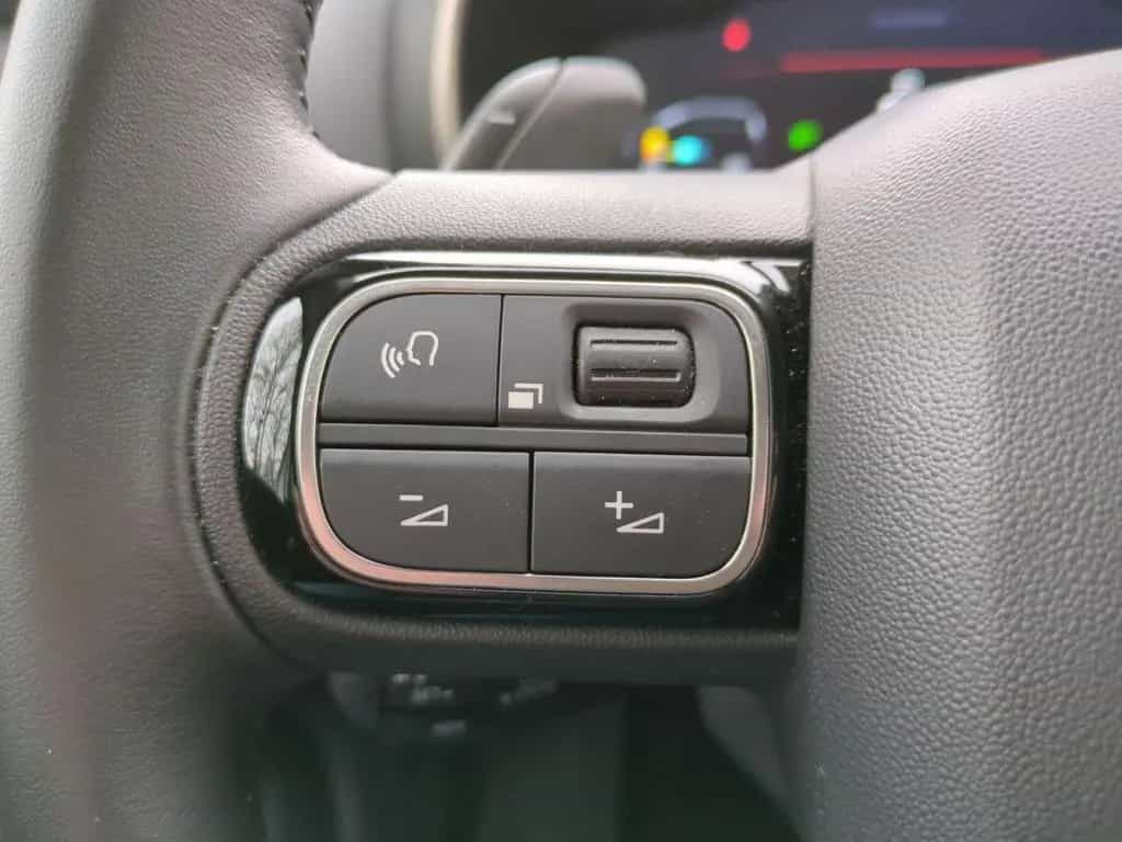 Citroën C5 Aircross Plus S&S Klimaaut.|NAVI|LED|Tempomat 01/2024-photo-19