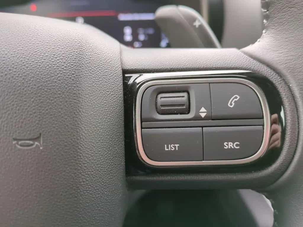 Citroën C5 Aircross Plus S&S Klimaaut.|NAVI|LED|Tempomat 01/2024-photo-20