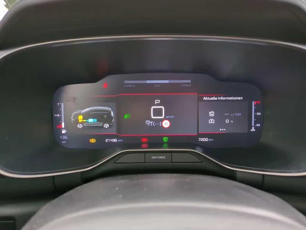 Citroën C5 Aircross Plus S&S Klimaaut.|NAVI|LED|Tempomat 01/2024-photo-21