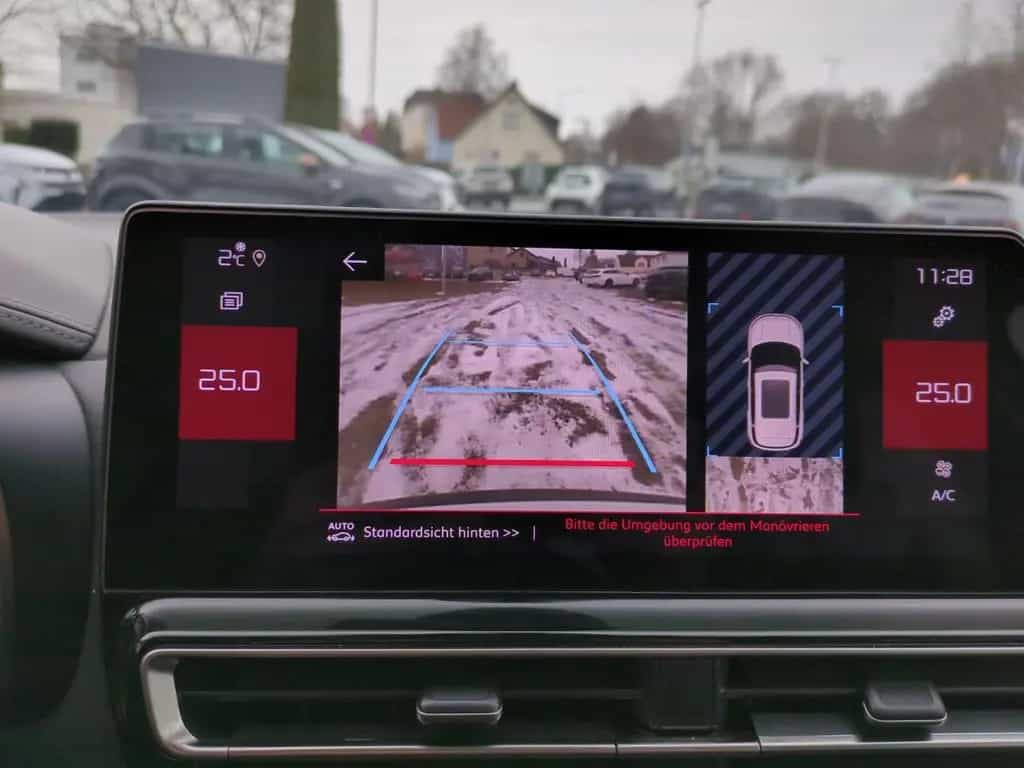 Citroën C5 Aircross Plus S&S Klimaaut.|NAVI|LED|Tempomat 01/2024-photo-22