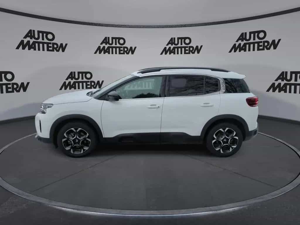 Citroën C5 Aircross Plus S&S Klimaaut.|NAVI|LED|Tempomat 01/2024-photo-4