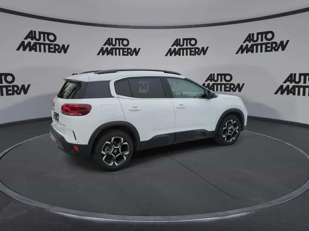 Citroën C5 Aircross Plus S&S Klimaaut.|NAVI|LED|Tempomat 01/2024-photo-7