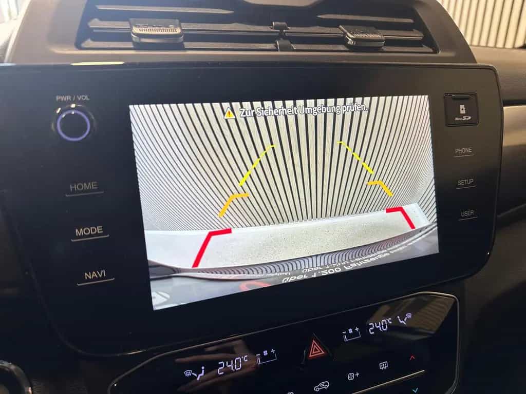KGM Tivoli Grand 1.5 P 2WD AT Blackline LED|Navi|SHZ 10/2024-photo-13