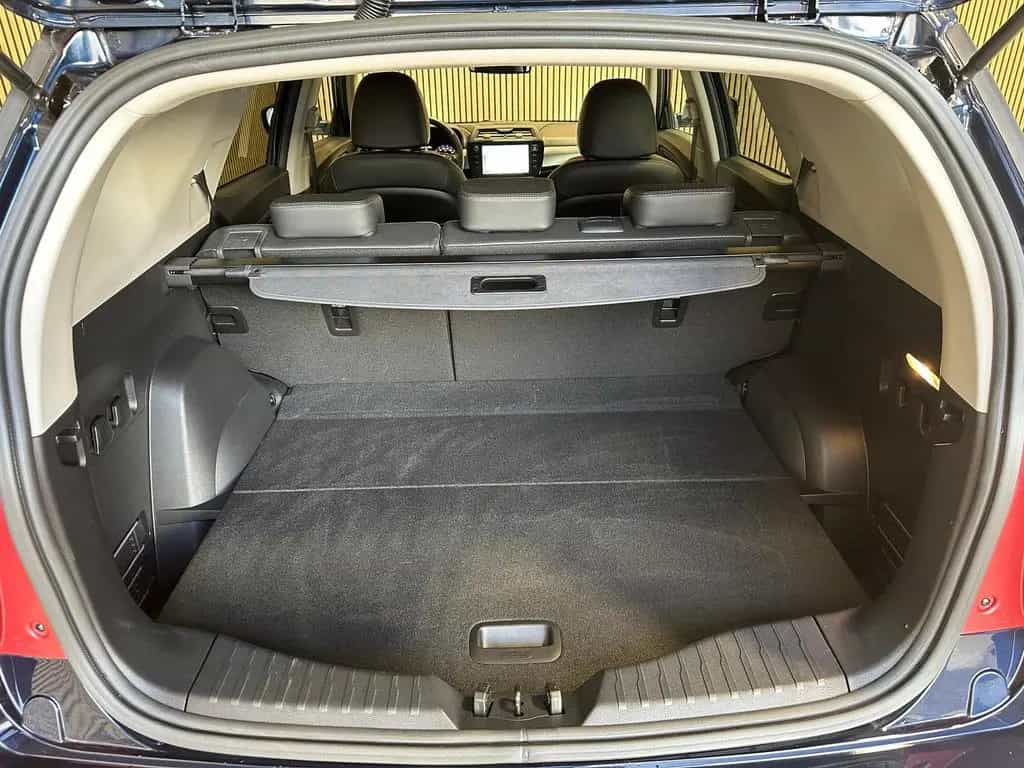 KGM Tivoli Grand 1.5 P 2WD AT Blackline LED|Navi|SHZ 10/2024-photo-19