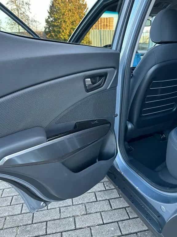 Ssangyong Tivoli Nomad / Essential Automatik Neuwagen null-photo-12