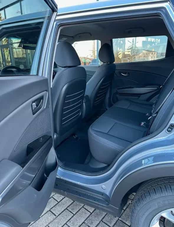Ssangyong Tivoli Nomad / Essential Automatik Neuwagen null-photo-13