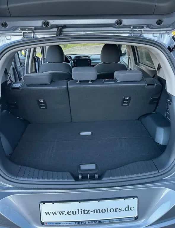Ssangyong Tivoli Nomad / Essential Automatik Neuwagen null-photo-14