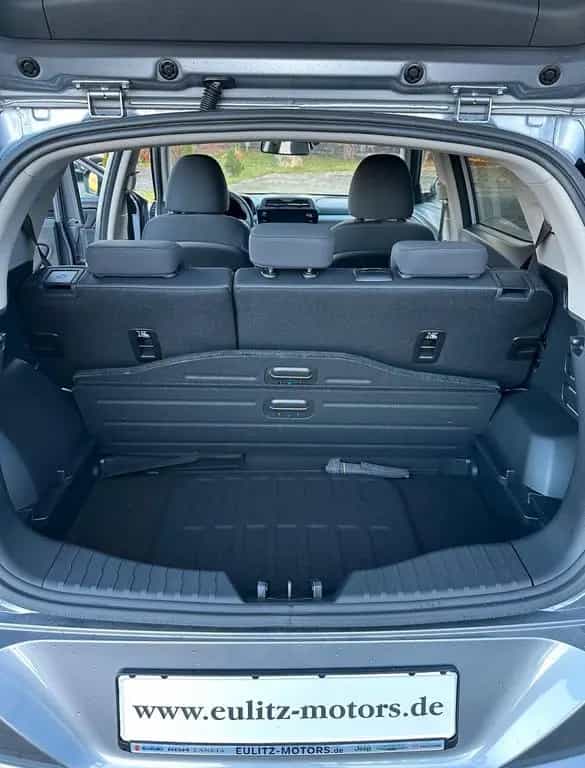 Ssangyong Tivoli Nomad / Essential Automatik Neuwagen null-photo-15