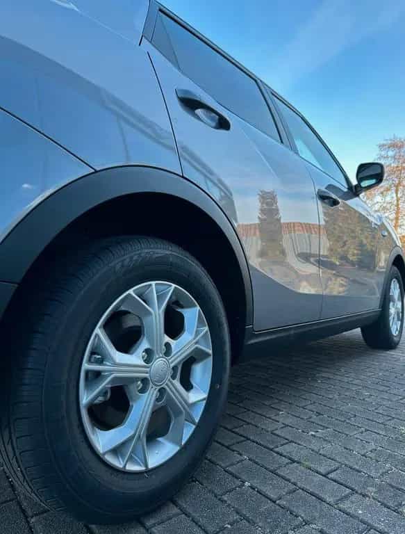 Ssangyong Tivoli Nomad / Essential Automatik Neuwagen null-photo-5