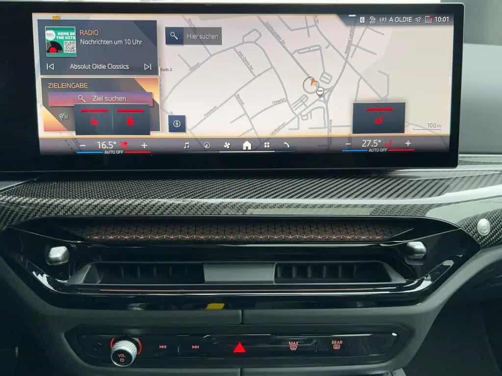 ALPINA B4 GT Gran Coupe Allrad / PN #075 02/2026-photo-12