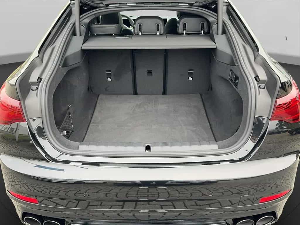 ALPINA B4 GT Gran Coupe Allrad / PN #075 02/2026-photo-15