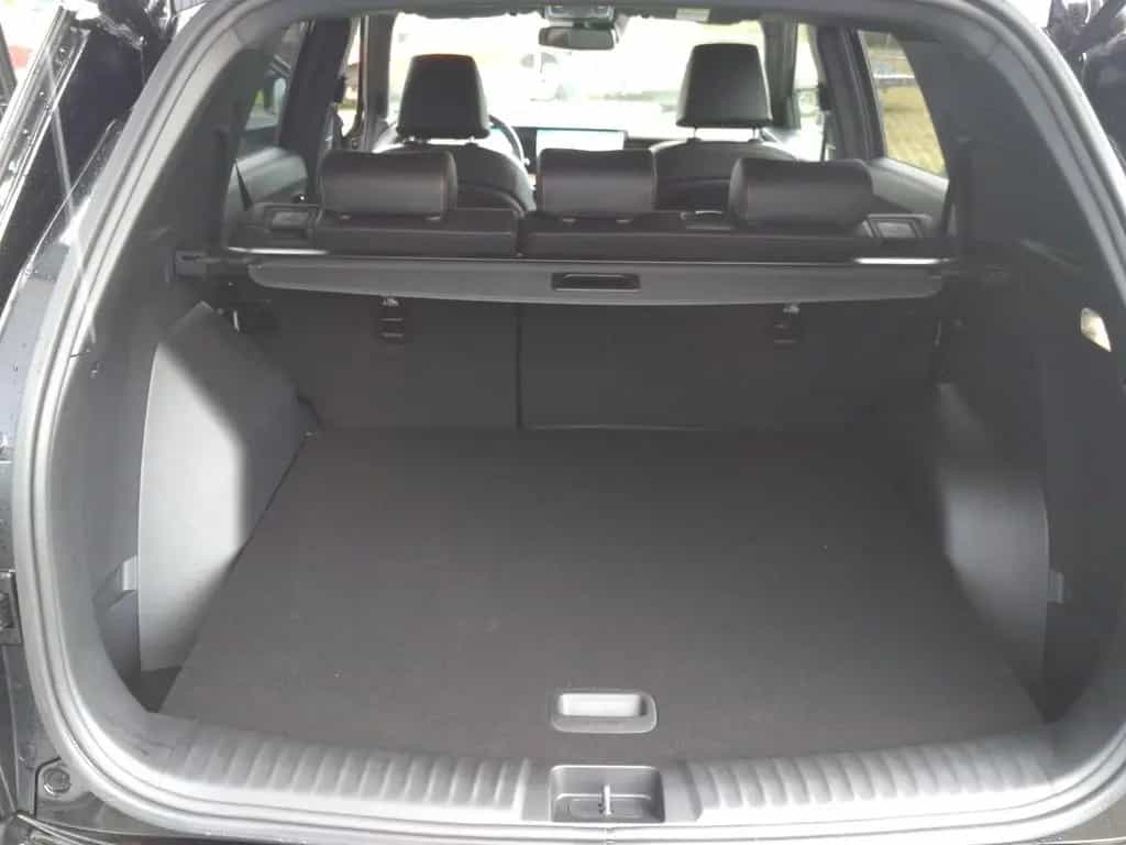 Ssangyong Torres 1.5 T-GDi 2WD 6AT Nomad null-photo-12