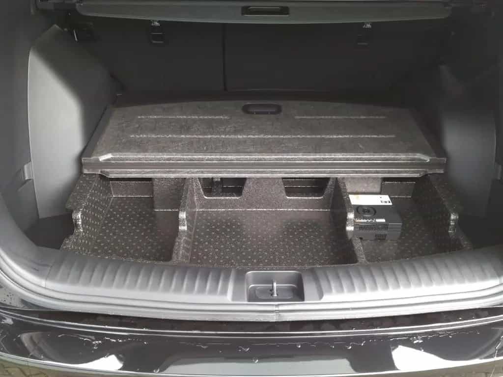 Ssangyong Torres 1.5 T-GDi 2WD 6AT Nomad null-photo-13