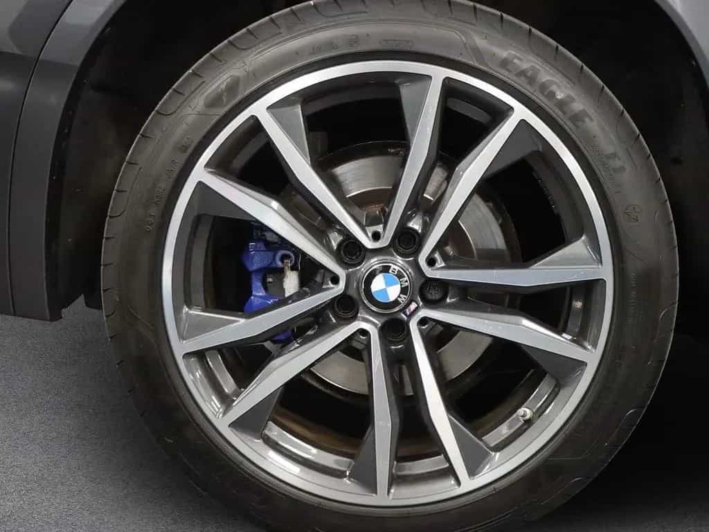 BMW X2 sDrive18d M Sport 03/2021-photo-5