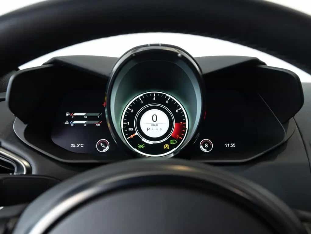 Aston Martin V8 Vantage 4.0 V8, PPF, full service history 11/2022-photo-15